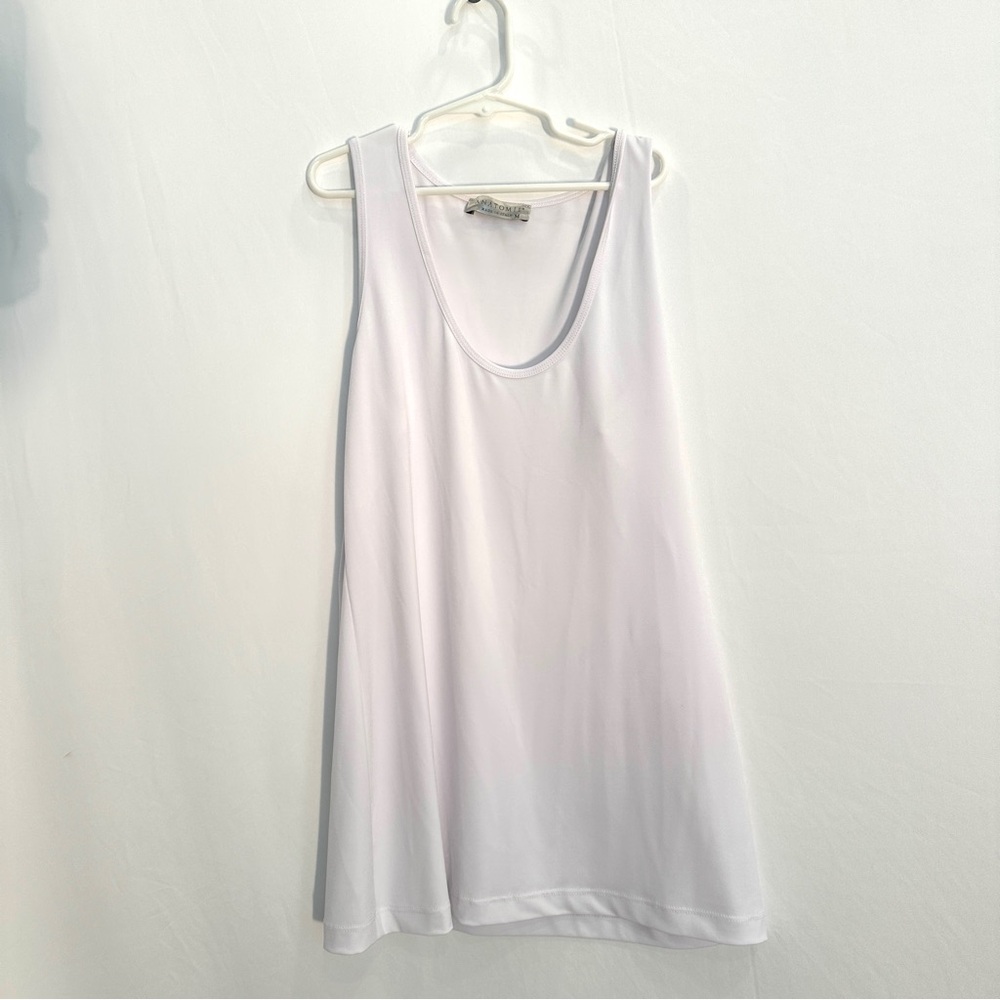 Anatomie Woman’s Tank Top